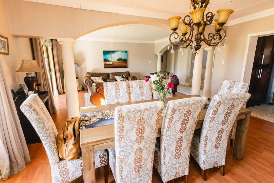 4 Bedroom Property for Sale in Groenvlei Sh Free State